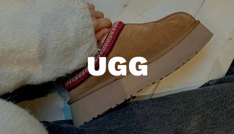 Sélection UGG