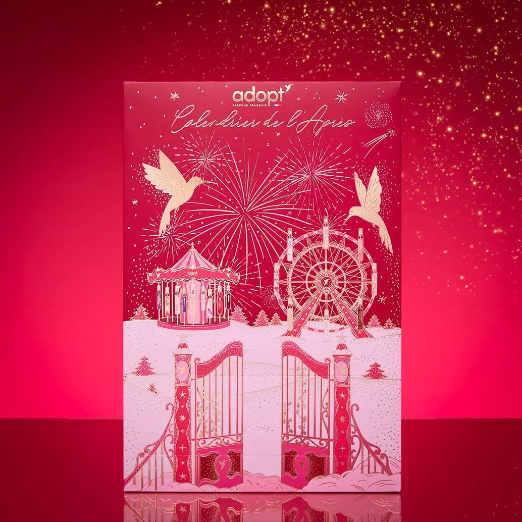 Calendrier de l'après de Adopt - Image 2